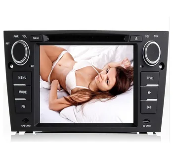 

The latest software Android 9.1 car multimedia player for BMW E90 E91 E92 E93 318 320 325 with gps navigator dvd player