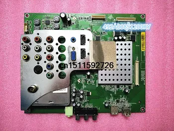 

LCD-26Q30 motherboard VC3254 IF 492A00851200RY screen TM315GW01