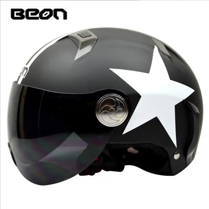 bell harley helmet