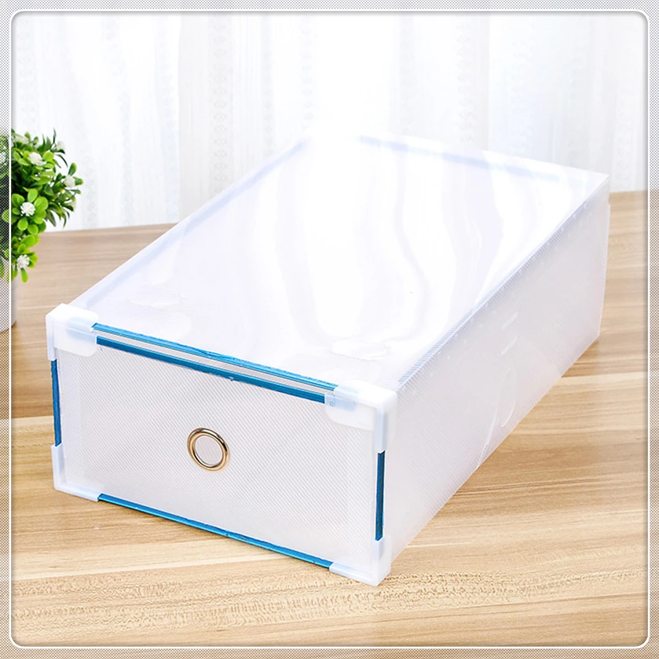 Shoe Organizer (2)