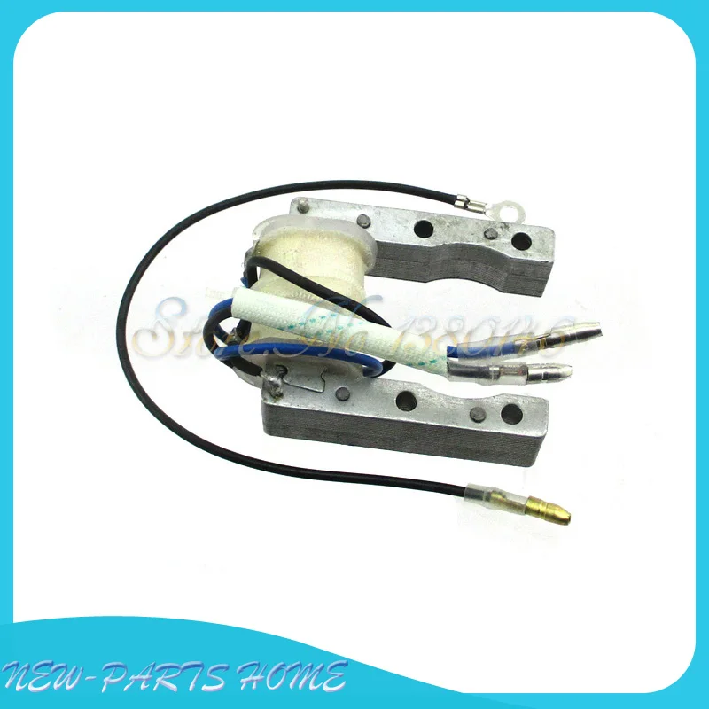 

Ignition Magneto Stator Coil for 50cc 60cc 80cc 2 Stroke Motorized Bicycle