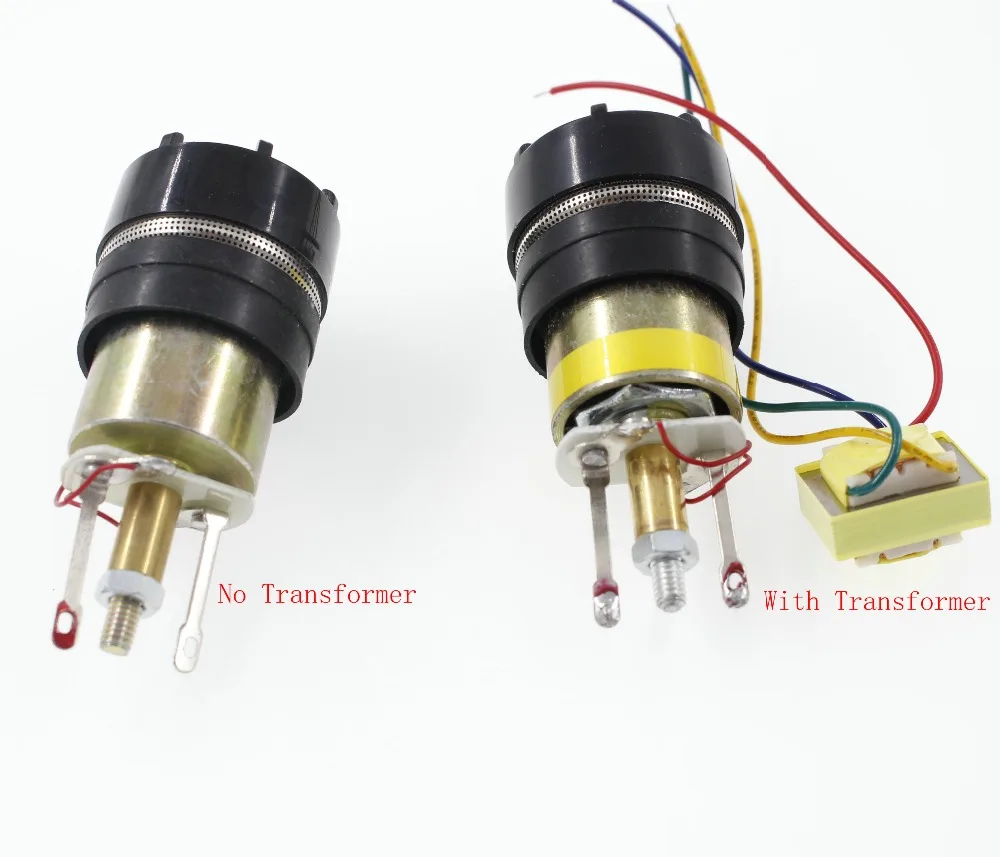 Free Shipping! Capsule Cartridge For SM 58 SM58LC SM58S SM58SK Wired Microphone Direct Replacement Transformer Incloud