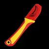 Hot Sale Rush New Cutting Ferramenta Alicate 1pc Stripping Cutter Cable Electrical Insulation Knife Electrician Hand Tools 6