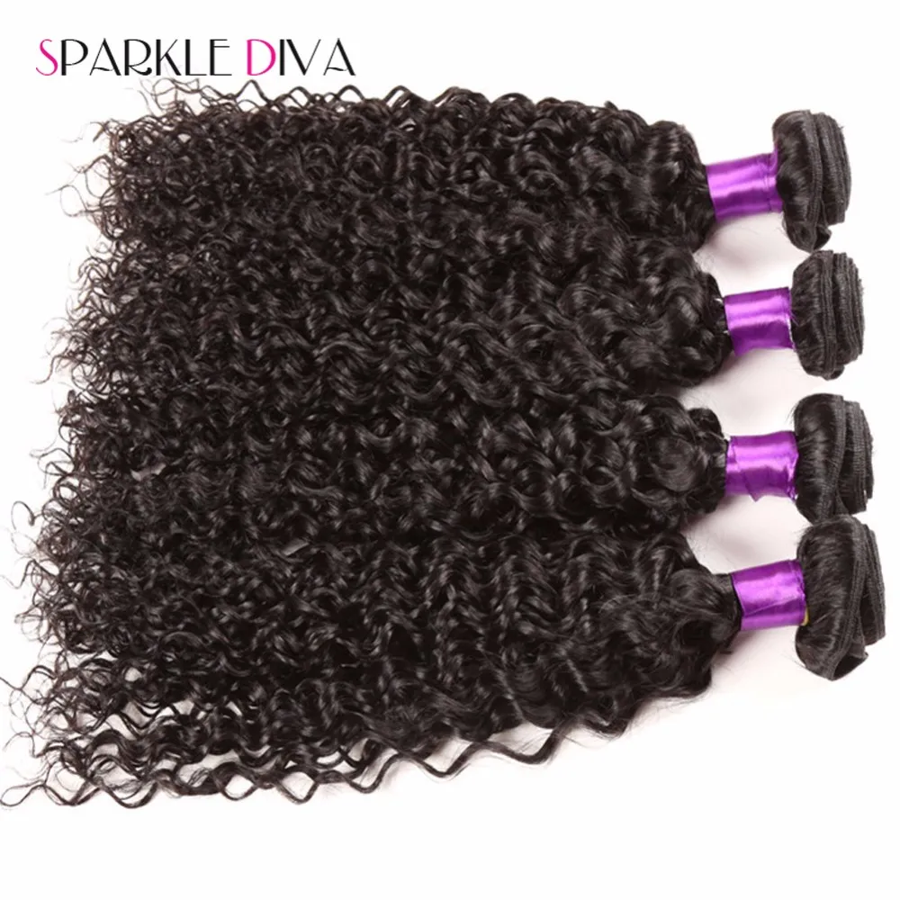 Peruvian Virgin Hair With Closure 5pc Rosa Hair Products With Lace Frontal Closure Peruvian Kinky Curly Virgin Hair With Closure (8)