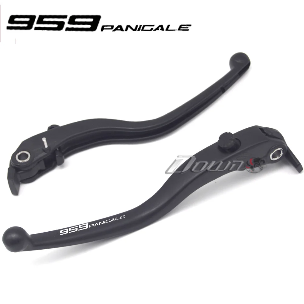 

motorcycle parts brake clutch hand levers For DUCATI 959 Panigale Panigale959 2016-2017