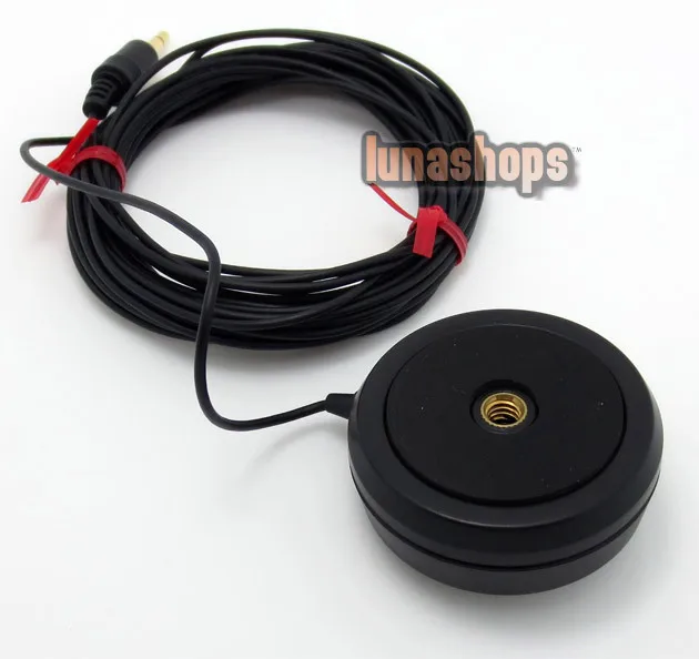 Аудиомикрофон LN003368 разъем для микрофона Denon 4306 787 687 887 987 |denon microphone|socketsocket audio |