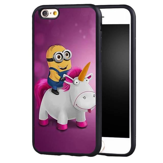 custodia samsung s8 unicorno