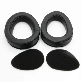 

Replacement Cushion Earpads For Sennheiser HD500 HD570 HD575 HD590 Headphones Headset