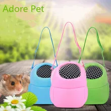 

Adore Pet Breathable Front Carrying Bags Mesh Comfortable Travel Tote Shoulder Bag For Small Puppy Dogs Cat Small Pets carrier