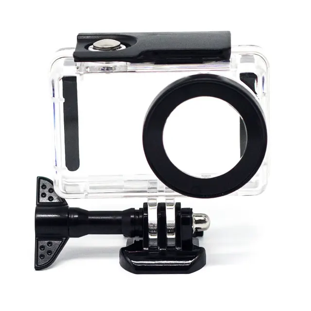 Protective Waterproof Housing case FOR XIAO MI MIJIA Mini Action Camera