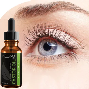 

1set=1+4+4 MELAO Massage Oil Eyelashes Eyebrow Growth Fluid Body Hair Castor Oil Beard Growth Care Essence Fade Scars Essential