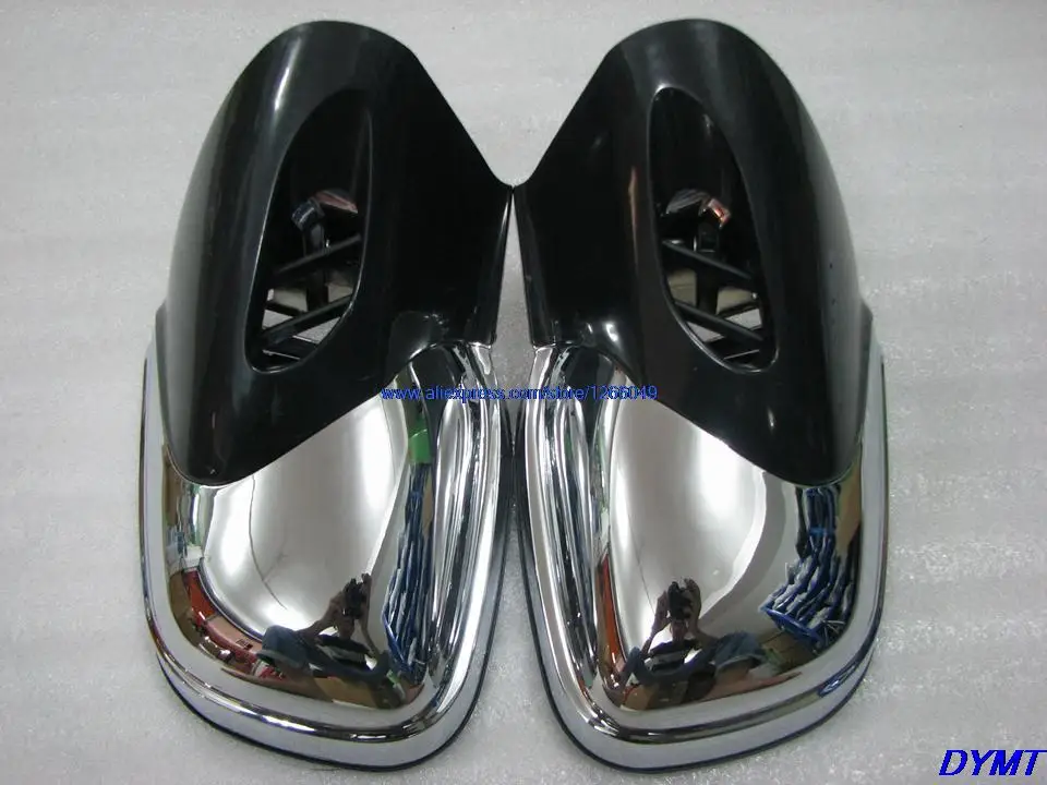 Мотоциклетные задние боковые зеркала для BMW K1200LT K 1200LT LT 1200 LT1200 K1200 1999 2007|bmw k lt|bmw ltk |