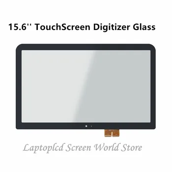 

FTDLCD 15.6'' TouchScreen Digitizer For Toshiba Satellite C55T-A5102 C50T-A107 A382 C55DT-A5241 L55T-A5232 L50T-A445 L50T-A-120