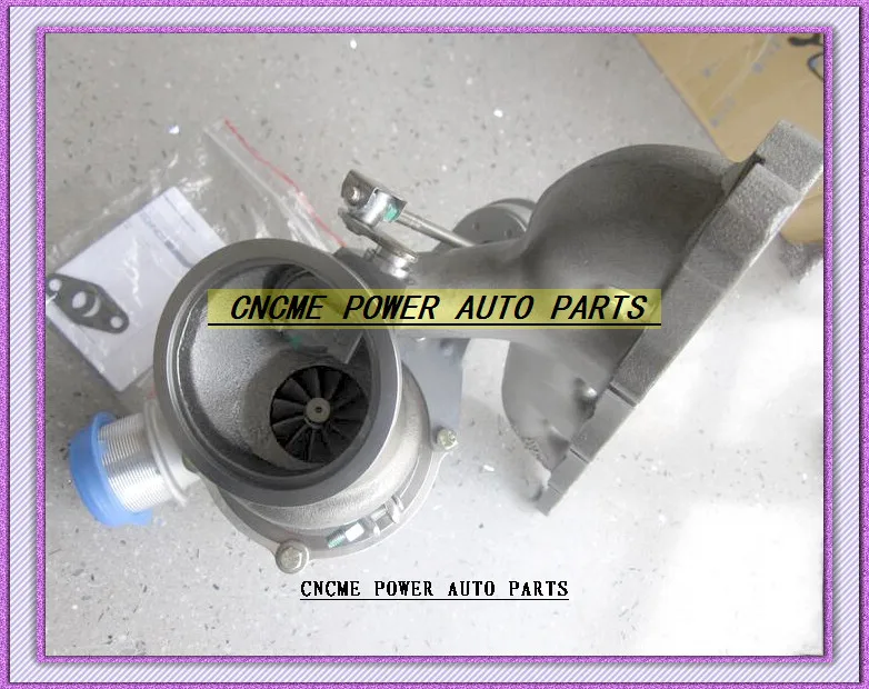 Turbo K03 53039880174 53039700174 55574478 5860016 55355617 For OPEL Astra Corsa For Buick Excel GT Regal Z16LET 1.6T 1.6L 132kw (3)