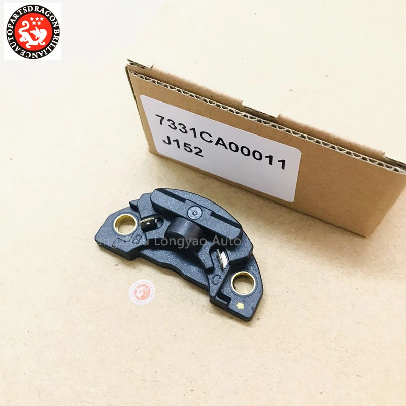 Модуль зажигания OEM MD607814 MD611384 J152 E730 124 190 AM15 18 V20 27120 21050 21020 EJ N602 Сделано в