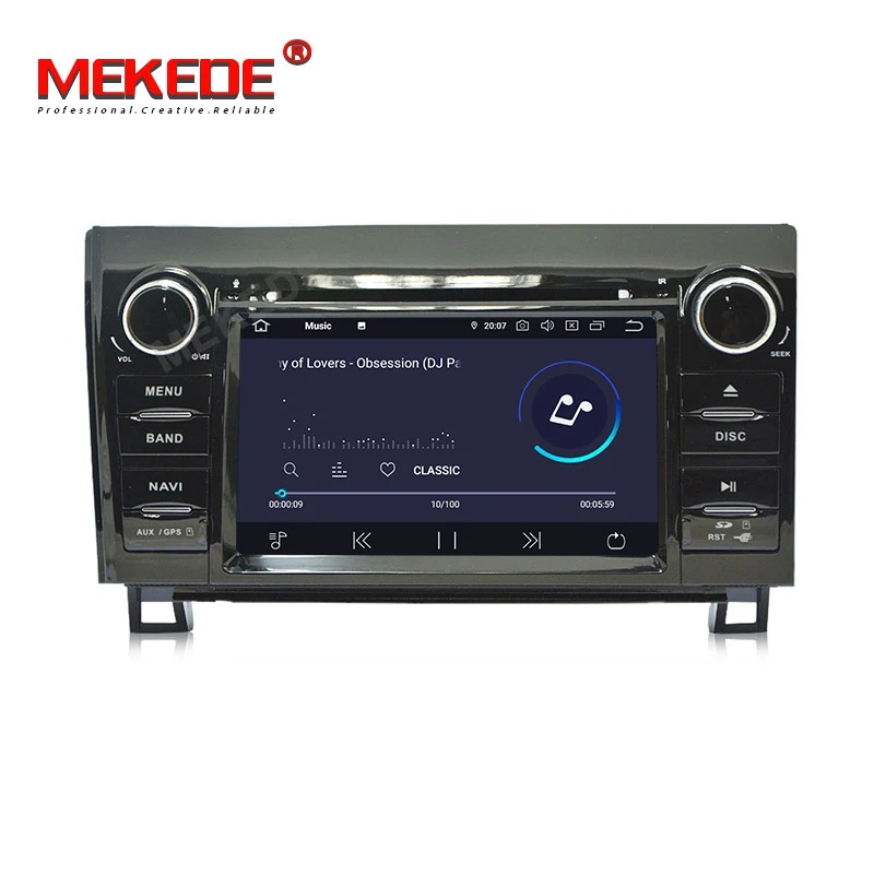 Cheap MEKEDE  DSP IPS 9