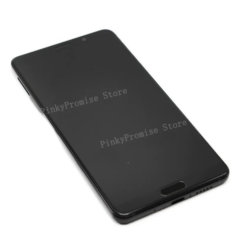 ЖК дисплей для HUAWEI Mate 10 сенсорная панель экран с дигитайзером в сборе запасная
