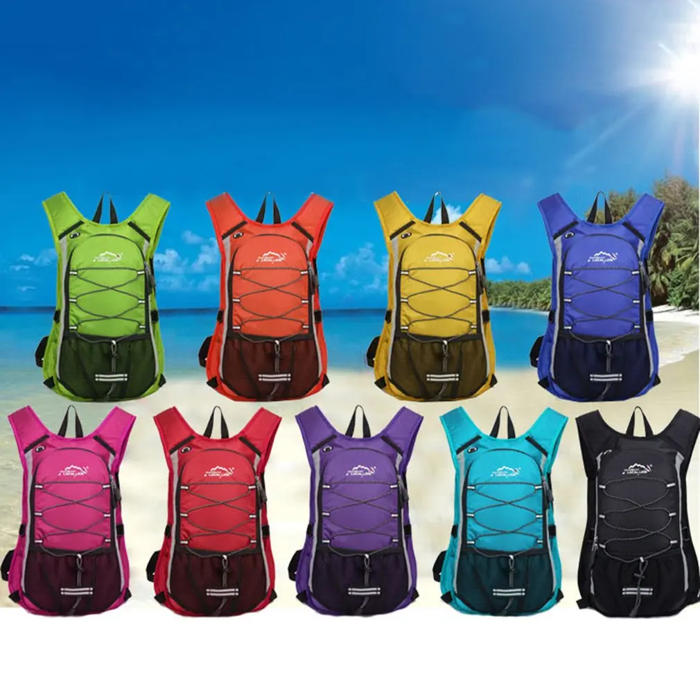 Corsa 3 Impermeabile Ciclismo 7 All'aria Spalla 1 Sacchetto 4 6 2 Borsa 12l Alpinismo Di A Jogging 9 8 Zaino Sport E D'escursione Aperta Da Campeggio Viaggio Poliestere Borse 5 yqzwpc1ga