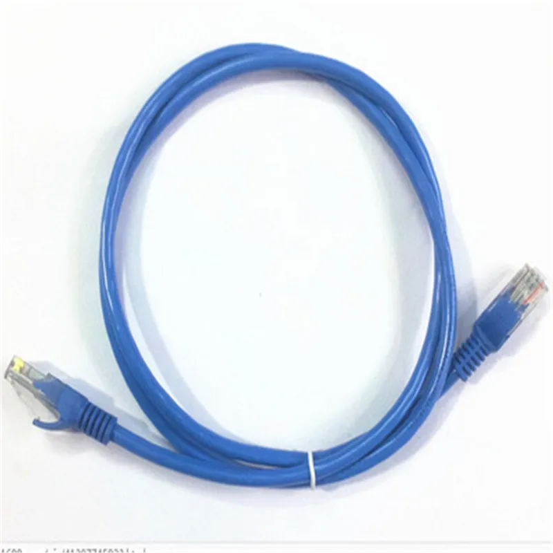 

Processing No five types of network cable t5e unshielded network cable r twisted pair cable HEX44
