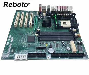 

Reboto High quality For OptiPlex GX270 Desktop Motherboard CN-0U1325 0U1325 U1325 100% Tested Fast Ship
