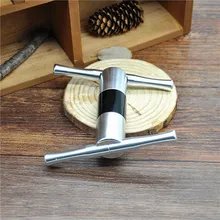 Aluminum Pollen Presse Presser Kompressor Grinder Tobacco Spice Crusher Grinder