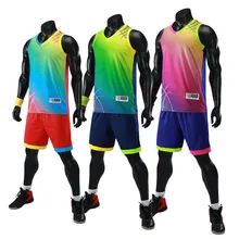 Высококачественные спортивные костюмы для мужчин, баскетбольные формы, набор, индивидуальные баскетбольные майки для взрослых мальчиков, баскетбольные комплекты, Молодежные Новые
