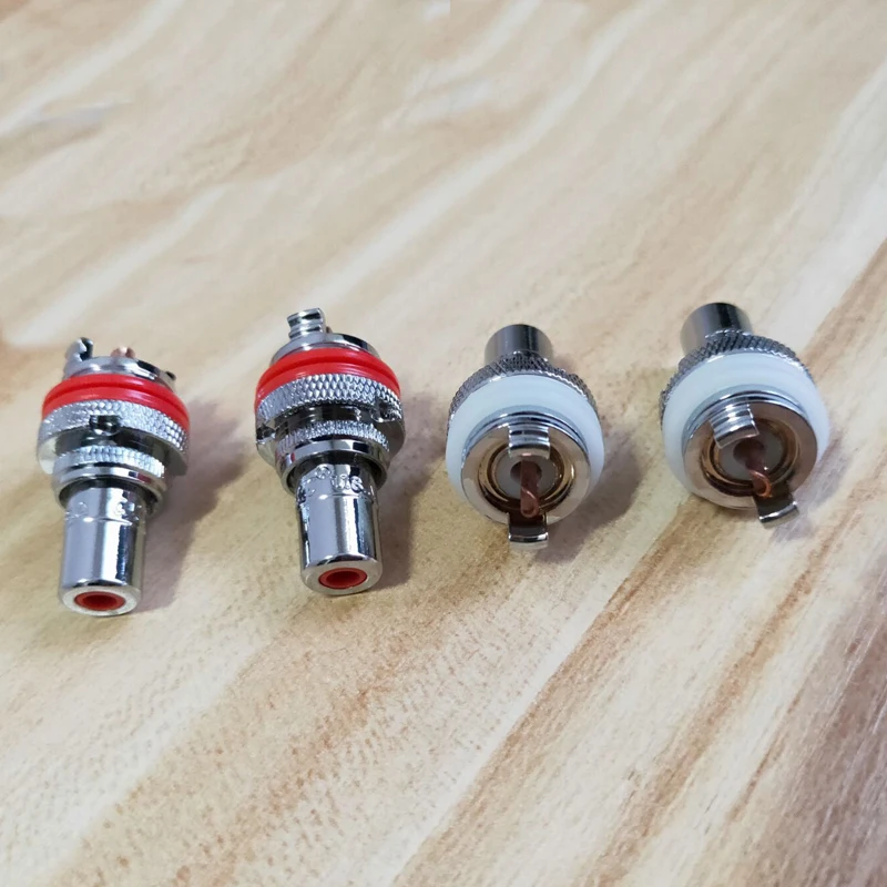 RCA Female socket (5)