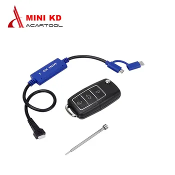 

Newest Keydiy Mini KD Mobile Key Remote Maker Generator for Android More than 1000 Auto Remotes Key Programmer Online Update