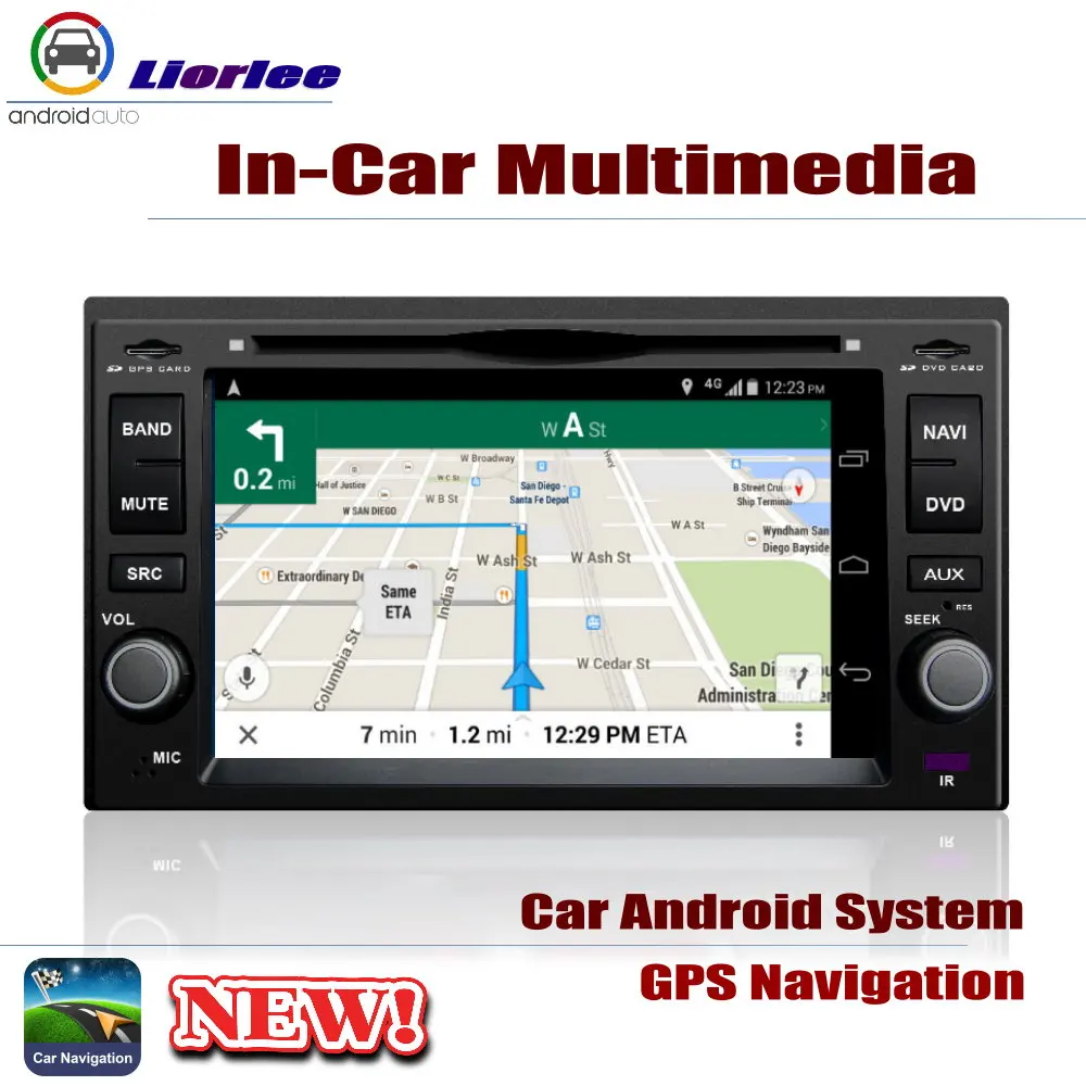 Cheap Car DVD Player For Kia Optima / Magentis / Lotze 2005~2010 IPS LCD Screen GPS Navigation Android System Radio Audio Video Stereo 2 Cheap Car DVD Player For Kia Optima / Magentis / Lotze 2005~2010 IPS LCD Screen GPS Navigation Android System Radio Audio Video Stereo 2