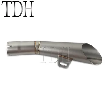 Motorcycle Exhaust For Yamaha YZF R6 Honda CBR