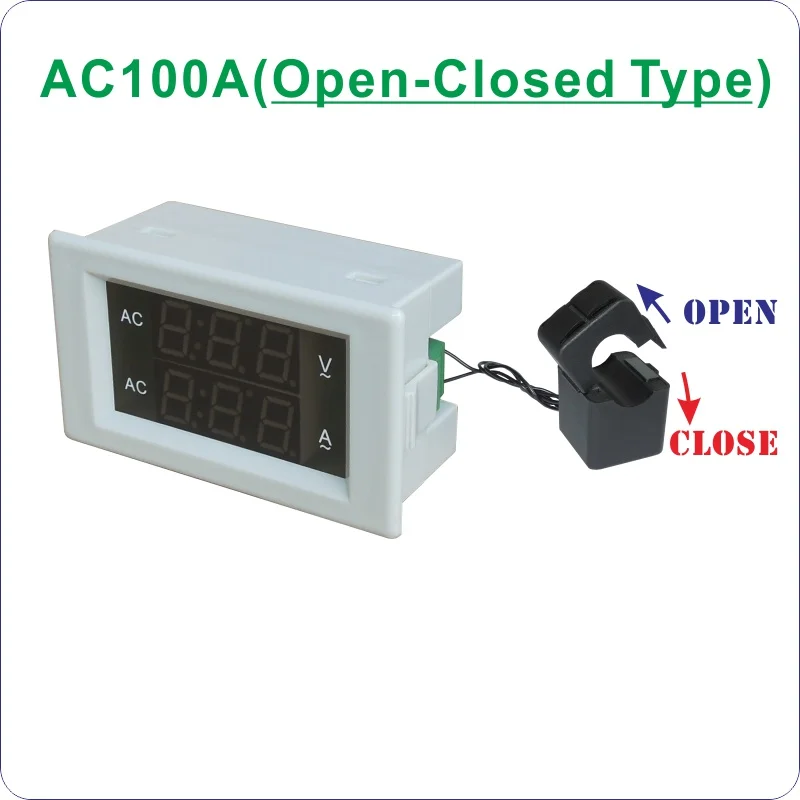 YB4835VA-AC100A