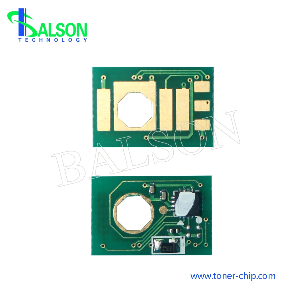 New oem model chip reset toner chips for ricoh c305 cartridge laser