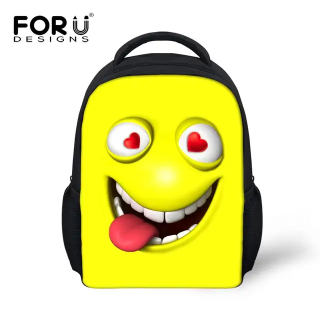 Buy Funny Style Backpacks for Teenage Girls Boys