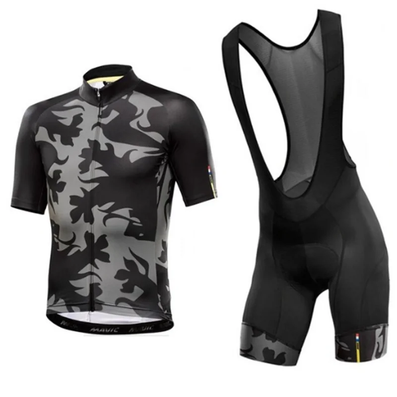 14 стилей,, Mavic, Джерси для велоспорта, летний командный комплект для велоспорта, шорты, одежда для велоспорта, Ropa Ciclismo, одежда для велоспорта, спортивный костюм - Цвет: 14