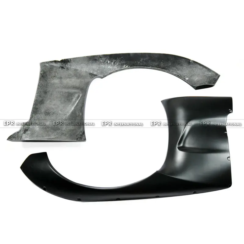 RX-7 FD Rocket Bunny Style Front Fender(2)_1