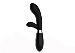 Вибратор G-spot силикагель для взрослых вибратор, секс-игрушка массажер клиторальный стимулятор-Вибратор массажер для взрослых секс-игрушка
