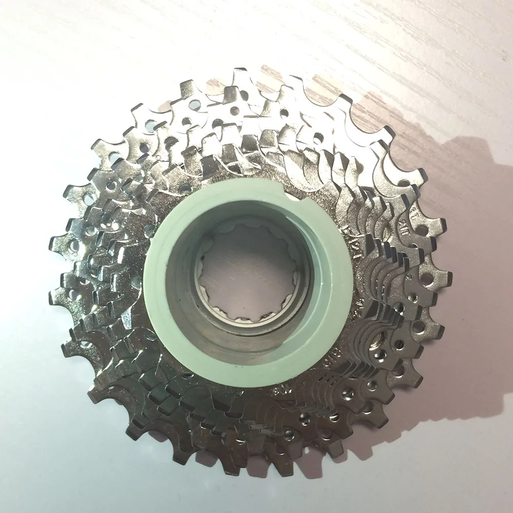 Велосипедная кассета shimano ULTEGRA 10 скоростей 11 23T/11 25T/12 25T для дорожного велосипеда