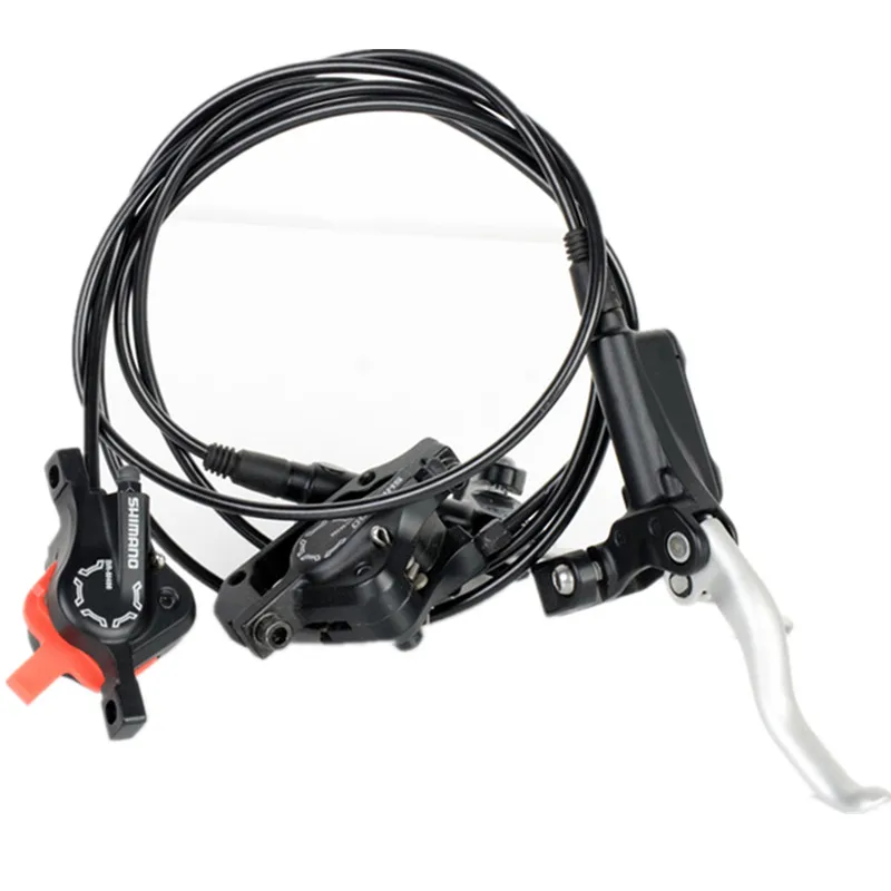 SHIMANO BR M486 RT56/G3 горный велосипед тормозной масляный дисковый тормоз
