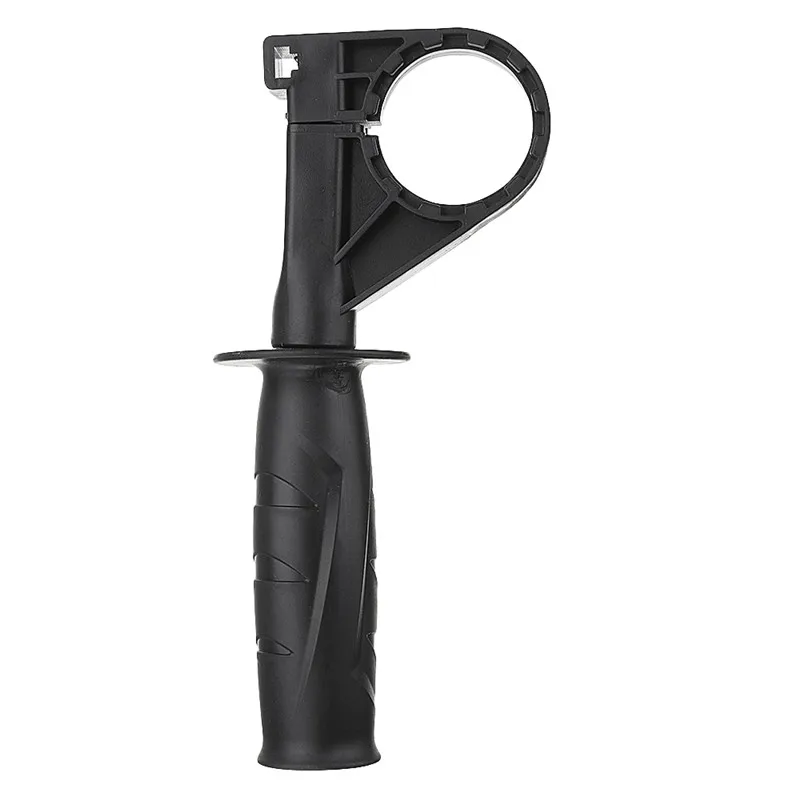 

No.5 13 Drills Power Tool Fittings M8 Auxiliary Side Handle For Rotary Hammer Power Tools Accessories