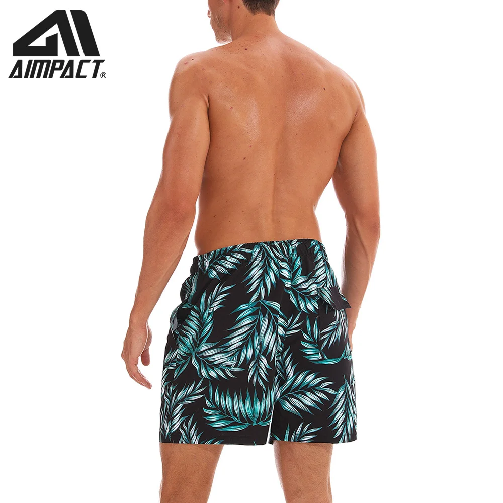 AIMPACT AM2193 Board Shorts (9)