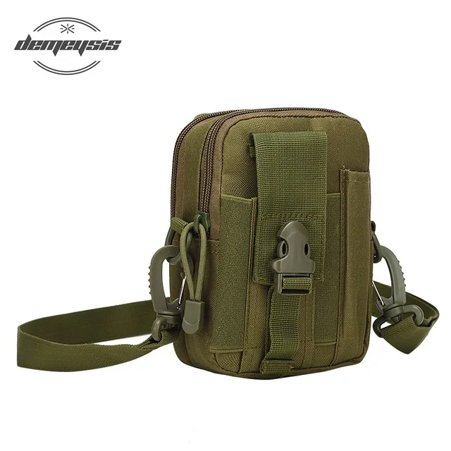 Buy Universal Military Tactical Belt Phone Bag