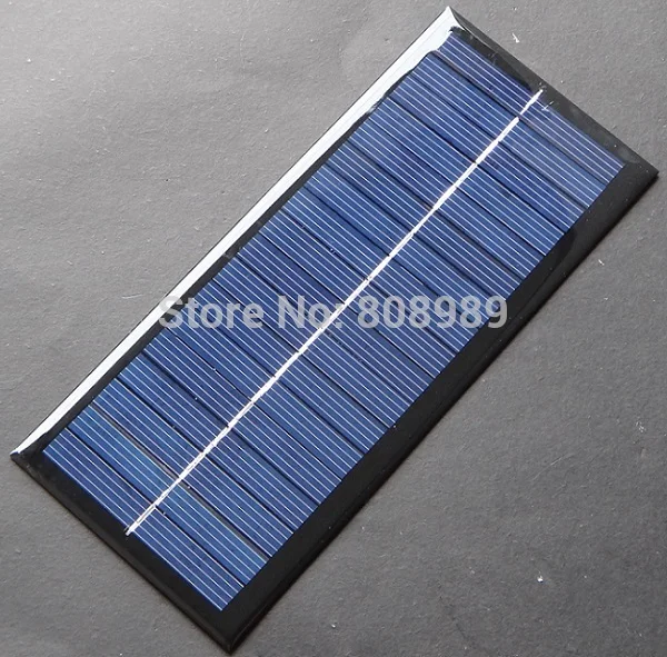 Солнечная Панель 9v Купить