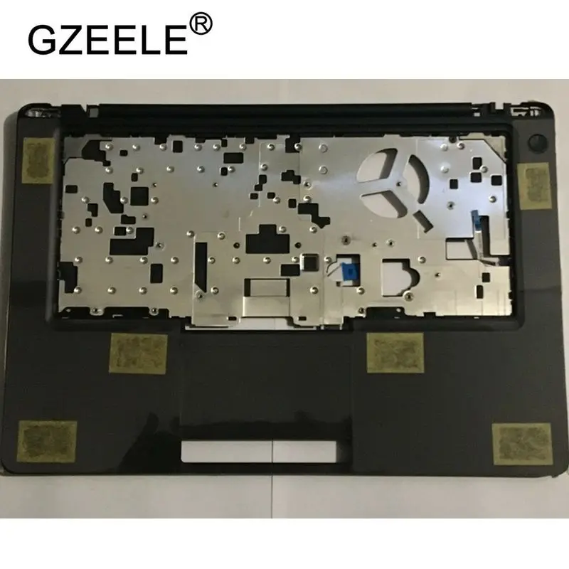 Новинка верхний корпус для рук GZEELE DELL Latitude 5480 E5480 PN A16721 безрамочная крышка