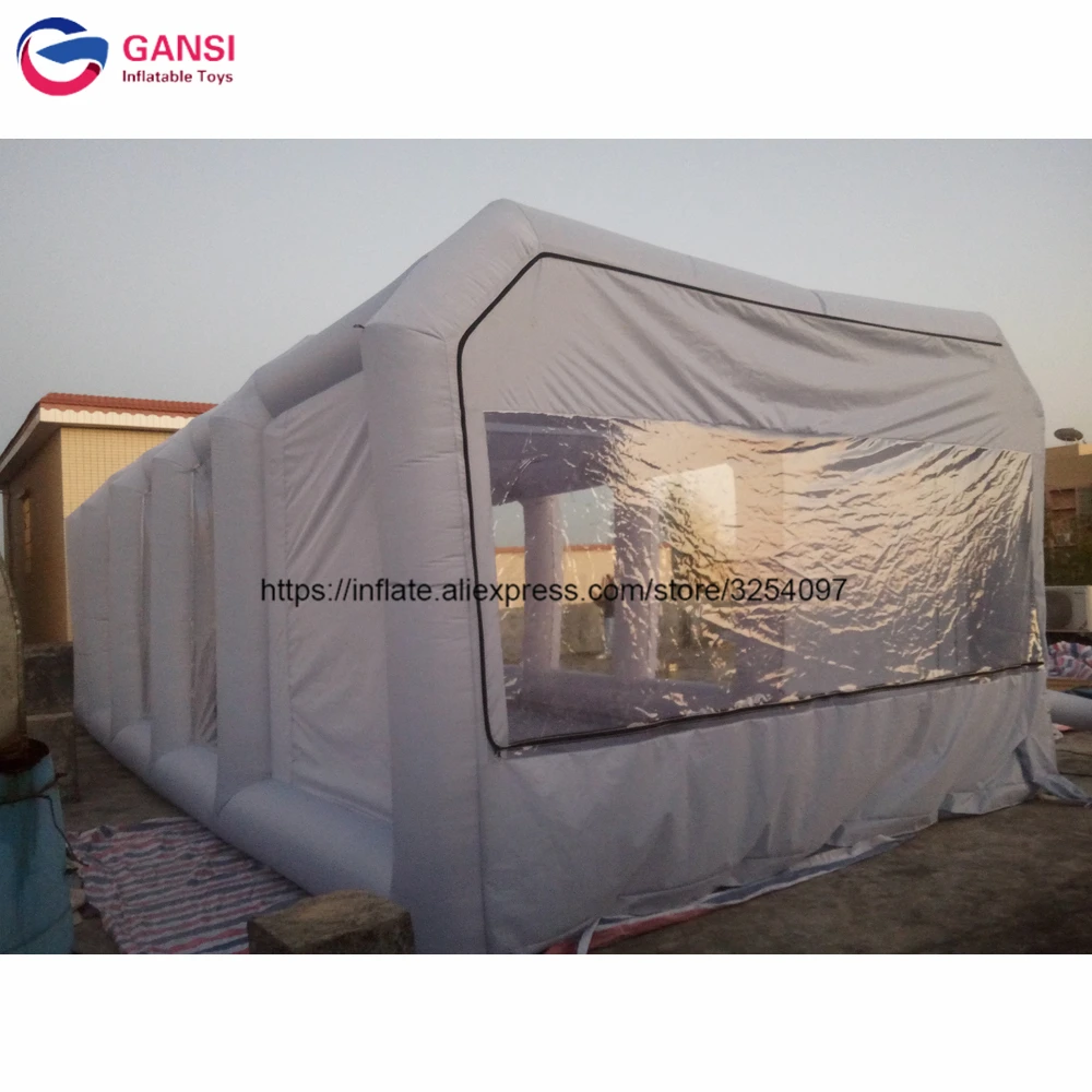 inflatable spray booth09_