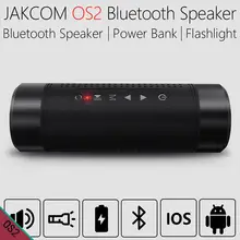 JAKCOM OS2 Смарт открытый Динамик горячая Распродажа в смарт-часы как сумочки известного бренда carteira Эдал sleutelhangers