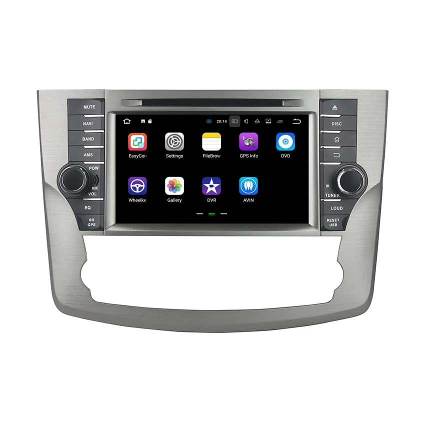 Perfect YESSUN For Toyota Avalon 2011~2012 Android Car Navigation GPS Audio Video Radio Stereo Multimedia HD Screen Player. 1