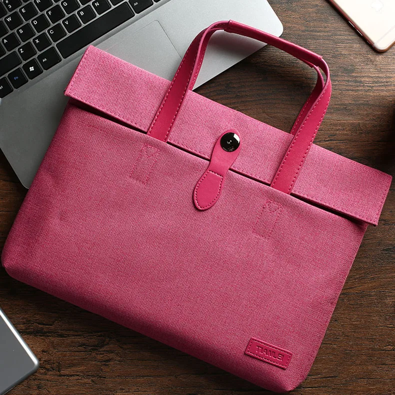 13/14/15.6 Inch Laptop Bag For Macbook pro Laptop Bag Business Bag