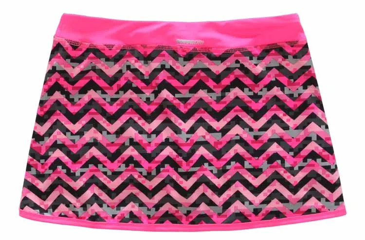Female Tennis Skorts (9)