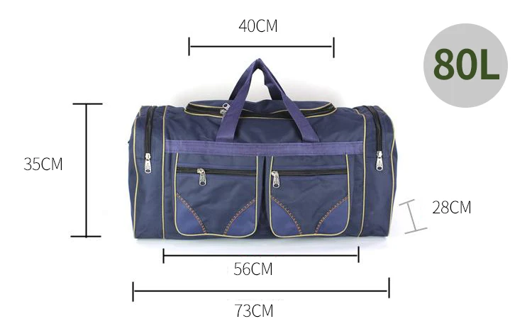 Men Travel Bags  1