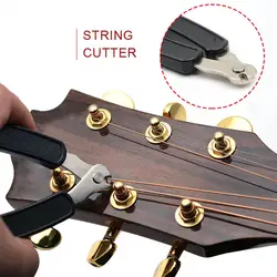 3 в 1 гитарный штифт намотка струн строка Pin Съемник струн Режущий инструмент для настройки гитары Комплект Аксессуары для гитары